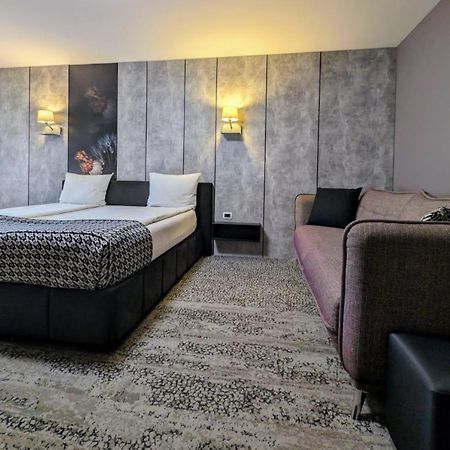 Vila Topaz Otel Băile Felix Dış mekan fotoğraf