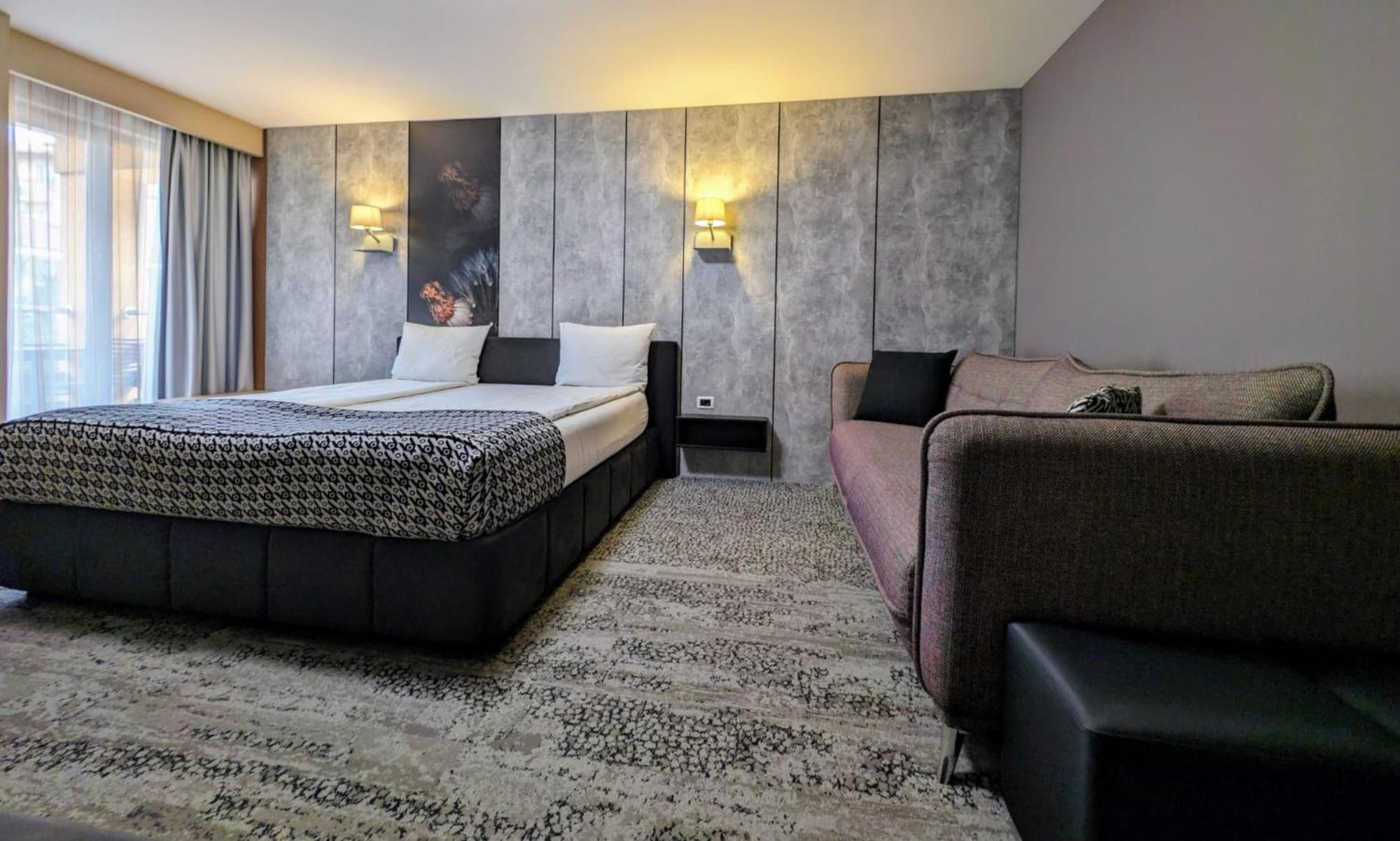 Vila Topaz Băile Felix Dış mekan fotoğraf