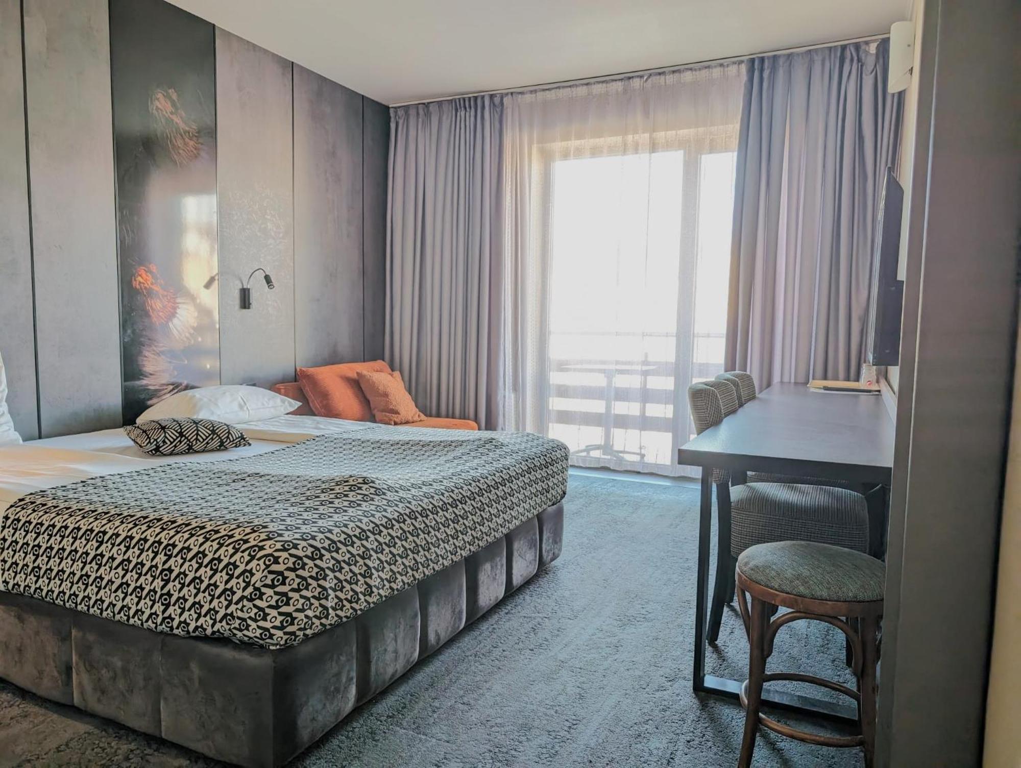 Vila Topaz Băile Felix Dış mekan fotoğraf